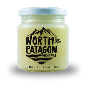 North Patagon Honey 500gr